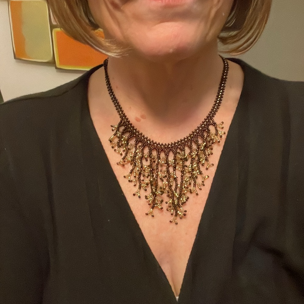 Necklace - Picture 4 of 4